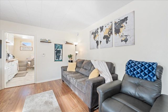 316 BRANDT STREET, Fairbanks, AK 99701