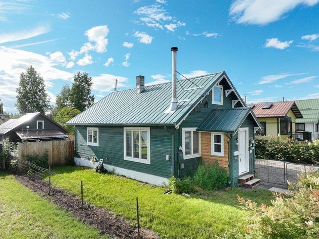 316 BRANDT STREET, Fairbanks, AK 99701