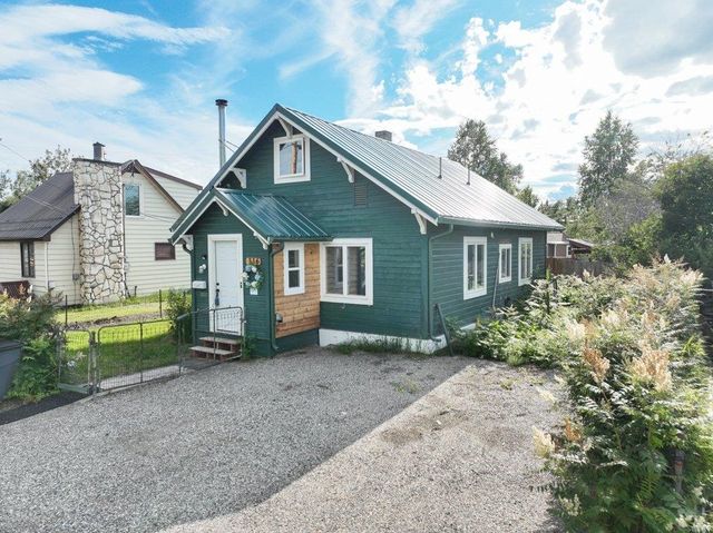 316 BRANDT STREET, Fairbanks, AK 99701