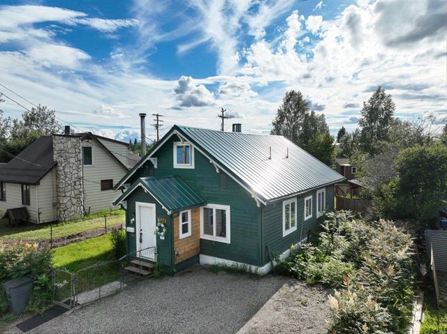 316 BRANDT STREET, Fairbanks, AK 99701