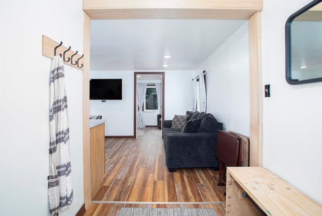 316 BRANDT STREET, Fairbanks, AK 99701