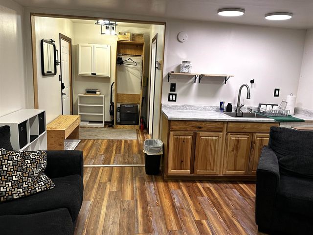316 BRANDT STREET, Fairbanks, AK 99701