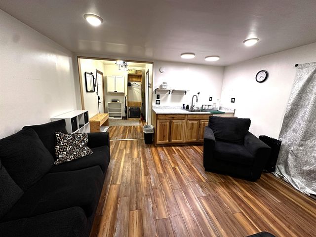 316 BRANDT STREET, Fairbanks, AK 99701