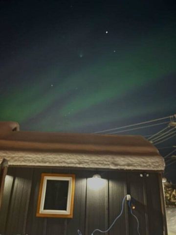 316 BRANDT STREET, Fairbanks, AK 99701