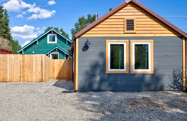 316 BRANDT STREET, Fairbanks, AK 99701