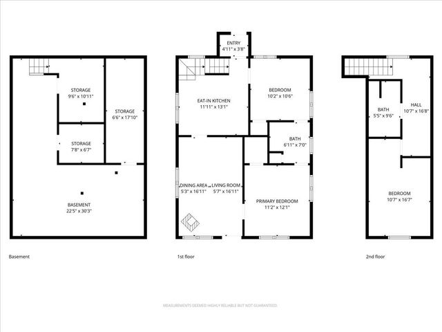 316 BRANDT STREET, Fairbanks, AK 99701