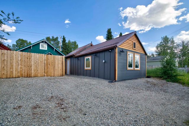 316 BRANDT STREET, Fairbanks, AK 99701