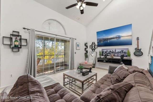 4920 Lake Waterford Way 209-2, Melbourne, FL 32901