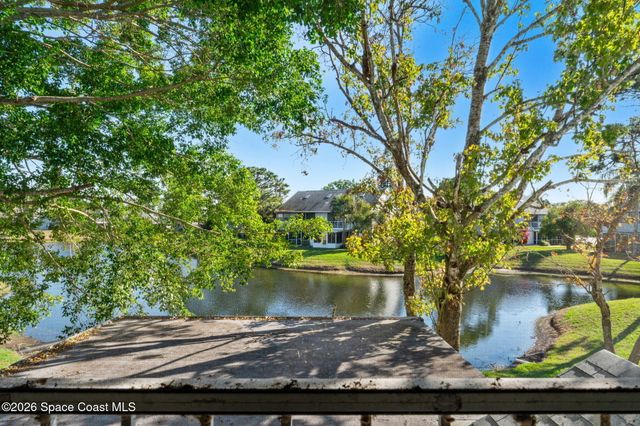 4920 Lake Waterford Way 209-2, Melbourne, FL 32901