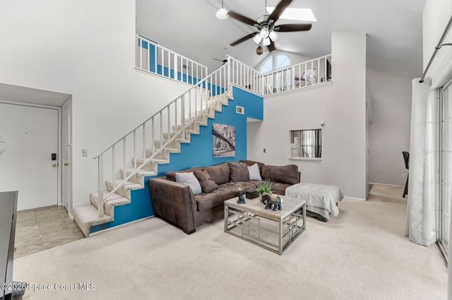 4920 Lake Waterford Way 209-2, Melbourne, FL 32901