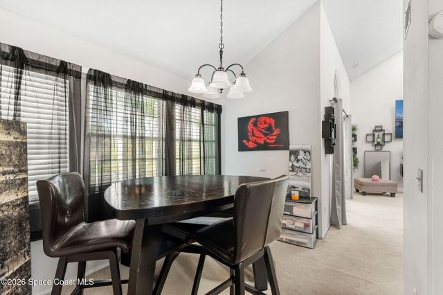 4920 Lake Waterford Way 209-2, Melbourne, FL 32901