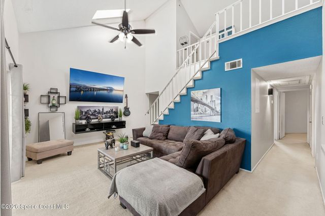 4920 Lake Waterford Way 209-2, Melbourne, FL 32901