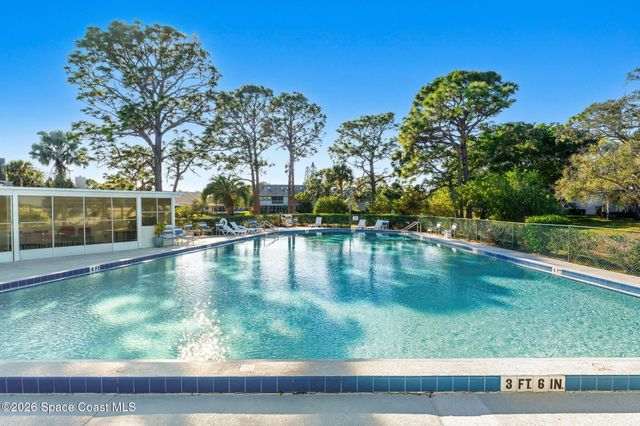 4920 Lake Waterford Way 209-2, Melbourne, FL 32901