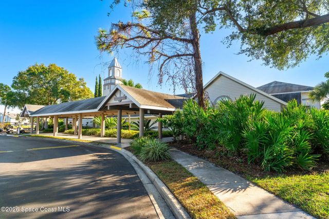 4920 Lake Waterford Way 209-2, Melbourne, FL 32901