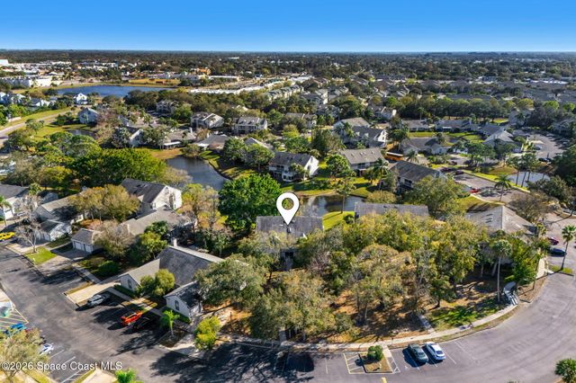 4920 Lake Waterford Way 209-2, Melbourne, FL 32901