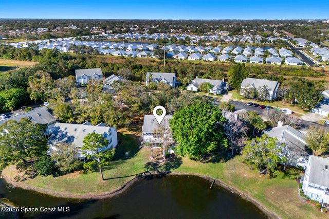 4920 Lake Waterford Way 209-2, Melbourne, FL 32901