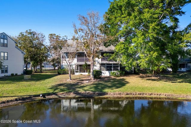 4920 Lake Waterford Way 209-2, Melbourne, FL 32901