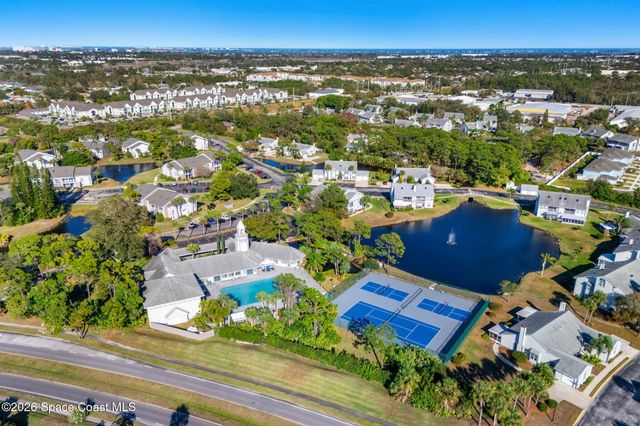 4920 Lake Waterford Way 209-2, Melbourne, FL 32901