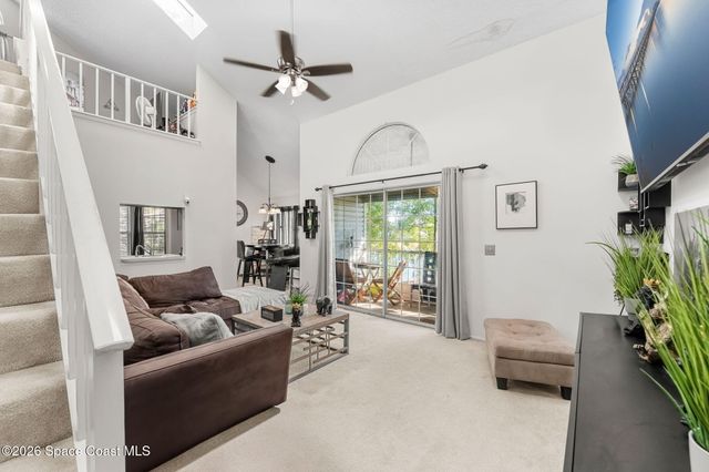 4920 Lake Waterford Way 209-2, Melbourne, FL 32901