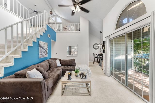 4920 Lake Waterford Way 209-2, Melbourne, FL 32901