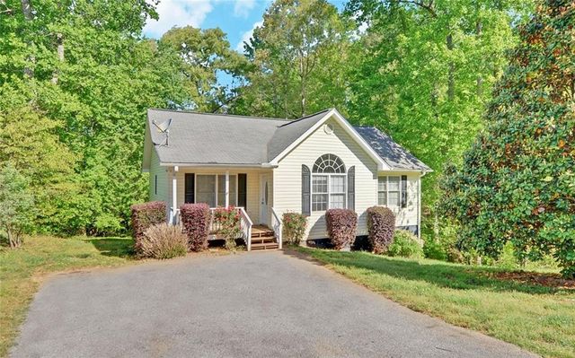 330 Cedar Springs Lane, Dahlonega, GA 30533