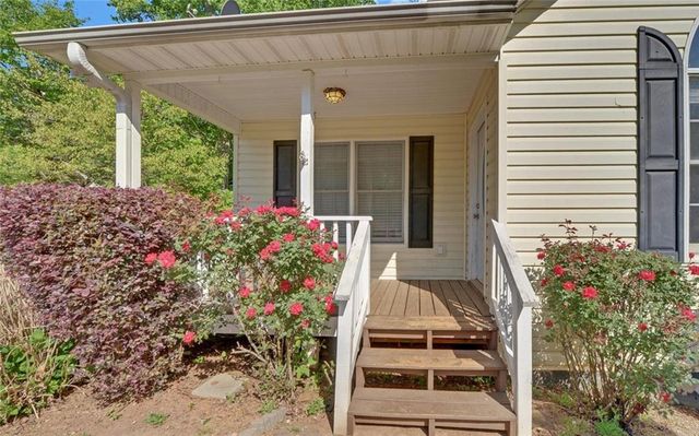 330 Cedar Springs Lane, Dahlonega, GA 30533