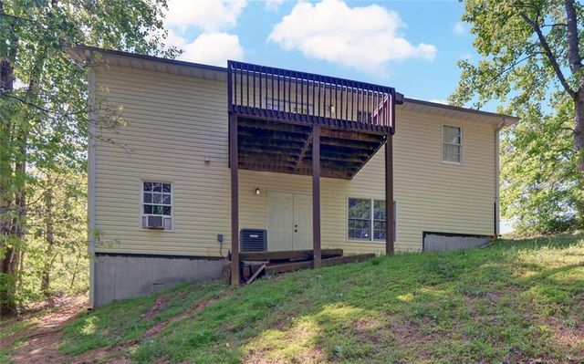 330 Cedar Springs Lane, Dahlonega, GA 30533