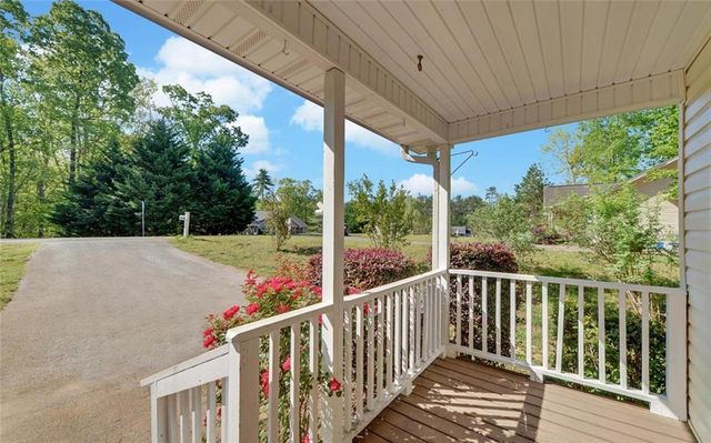 330 Cedar Springs Lane, Dahlonega, GA 30533