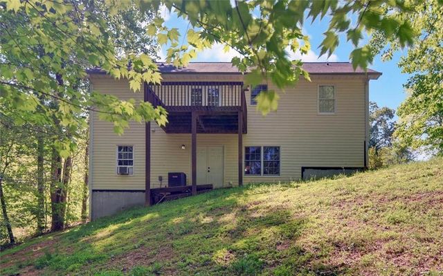330 Cedar Springs Lane, Dahlonega, GA 30533