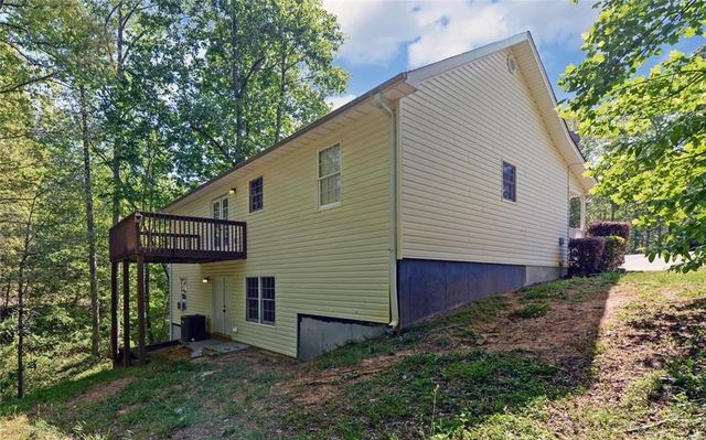 330 Cedar Springs Lane, Dahlonega, GA 30533