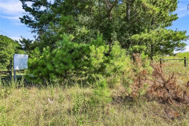 0 Ozora Church Road, Loganville, GA 30052