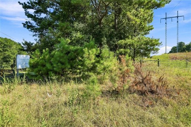 0 Ozora Church Road, Loganville, GA 30052