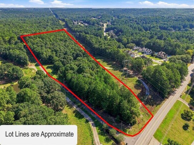 0 Ozora Church Road, Loganville, GA 30052