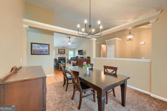 18 Mountain Court, Dallas, GA 30132