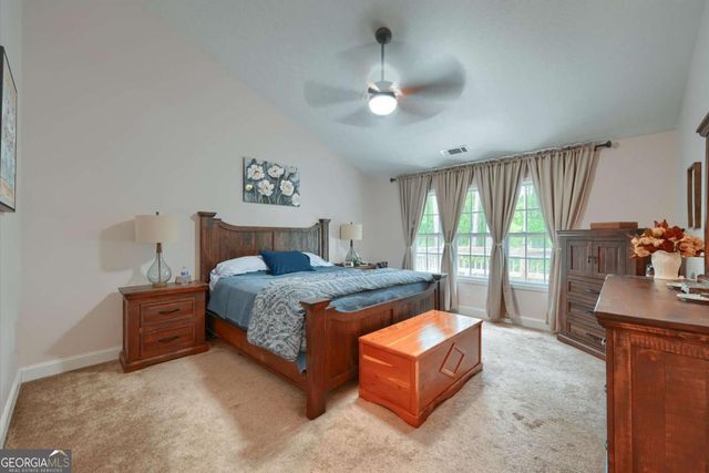 18 Mountain Court, Dallas, GA 30132