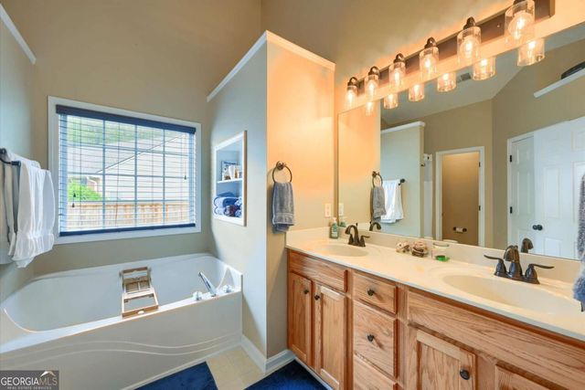 18 Mountain Court, Dallas, GA 30132