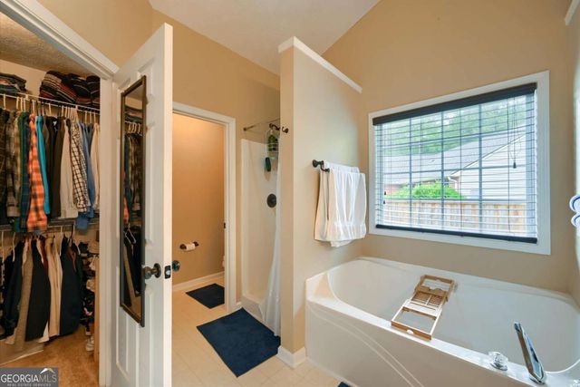 18 Mountain Court, Dallas, GA 30132