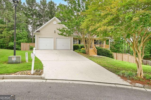 18 Mountain Court, Dallas, GA 30132