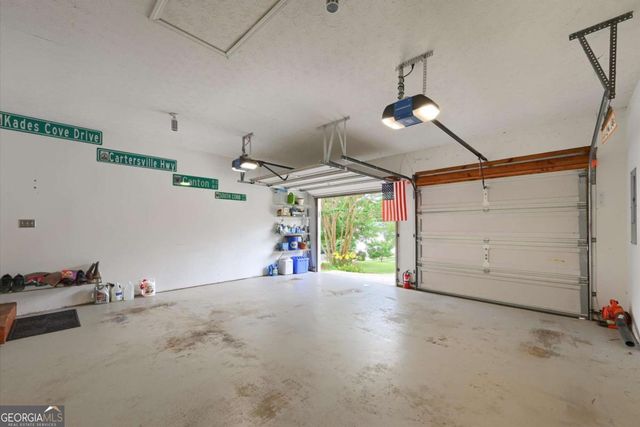 18 Mountain Court, Dallas, GA 30132