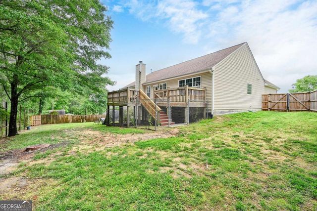 18 Mountain Court, Dallas, GA 30132