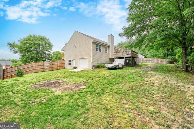 18 Mountain Court, Dallas, GA 30132