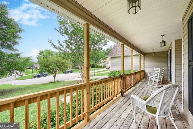 18 Mountain Court, Dallas, GA 30132
