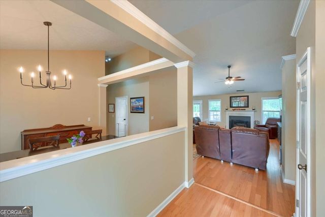 18 Mountain Court, Dallas, GA 30132