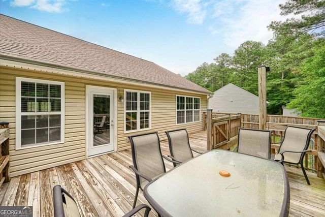 18 Mountain Court, Dallas, GA 30132
