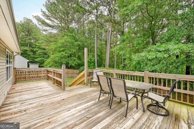 18 Mountain Court, Dallas, GA 30132