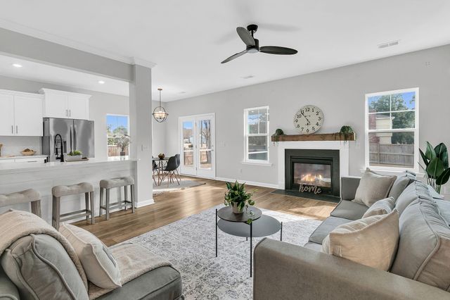 1005 Saltwater Circle, Johns Island, SC 29455