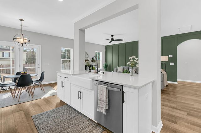 1005 Saltwater Circle, Johns Island, SC 29455