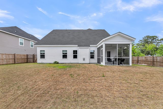 1005 Saltwater Circle, Johns Island, SC 29455