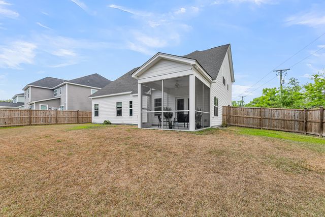 1005 Saltwater Circle, Johns Island, SC 29455