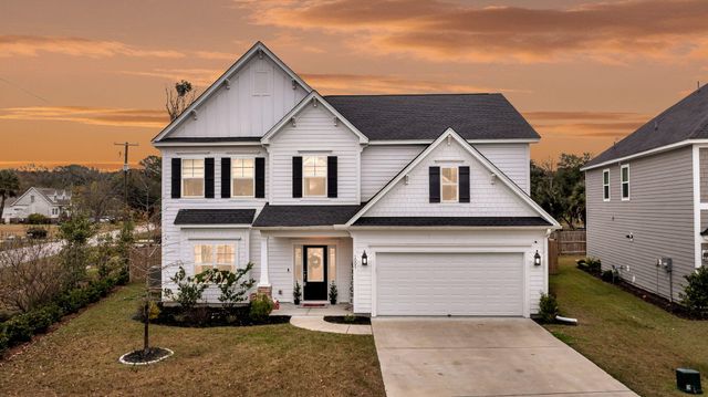 1005 Saltwater Circle, Johns Island, SC 29455